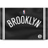 NBA Brooklyn Nets Jersey Dell XPS Skin